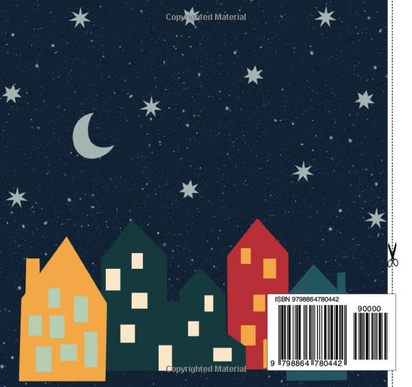 ADVENT CALENDAR Mindful family: Positive Parenting Activity Book for the Christmas Countdown | 24 Unique Ideas to Share Joyful Moments with Kindness ... Parents and Children | Family advent calendar - Medaid International