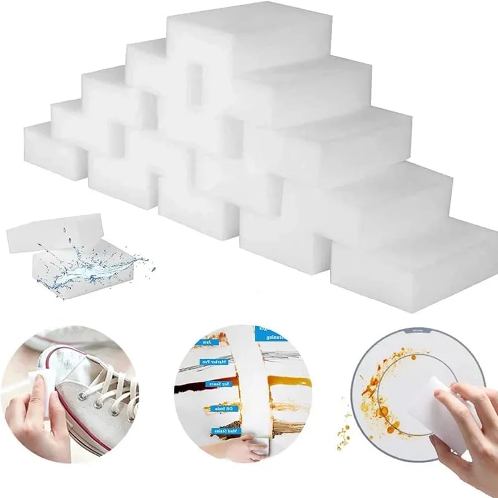 Magic Eraser Sponge - Medaid International