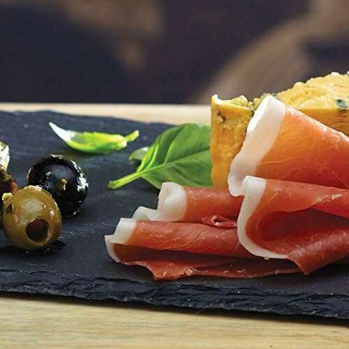 Artes√† Appetiser Slate Serving Platter - Medaid International
