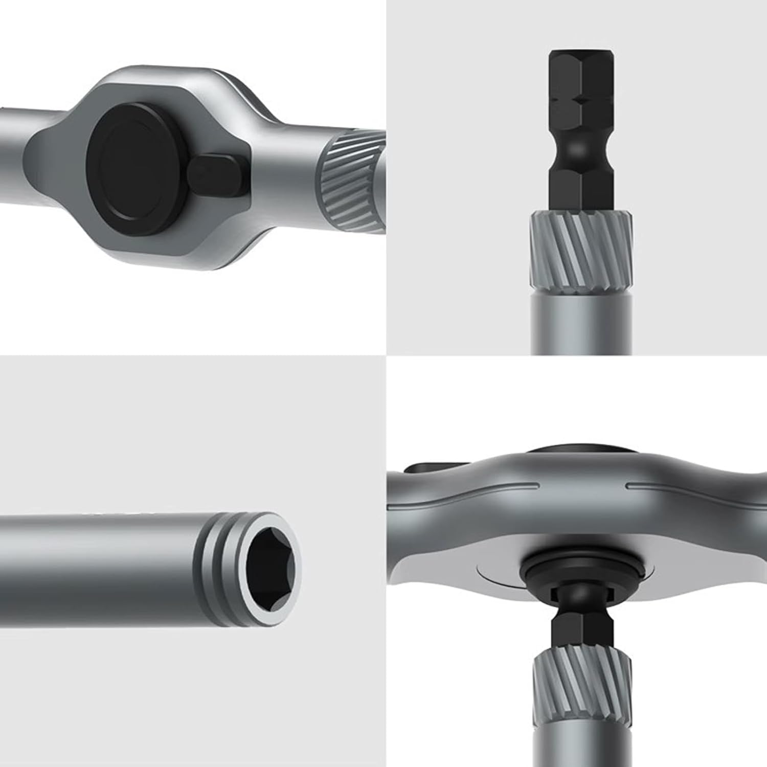 24-in-1 Screwdriver Set - Medaid International