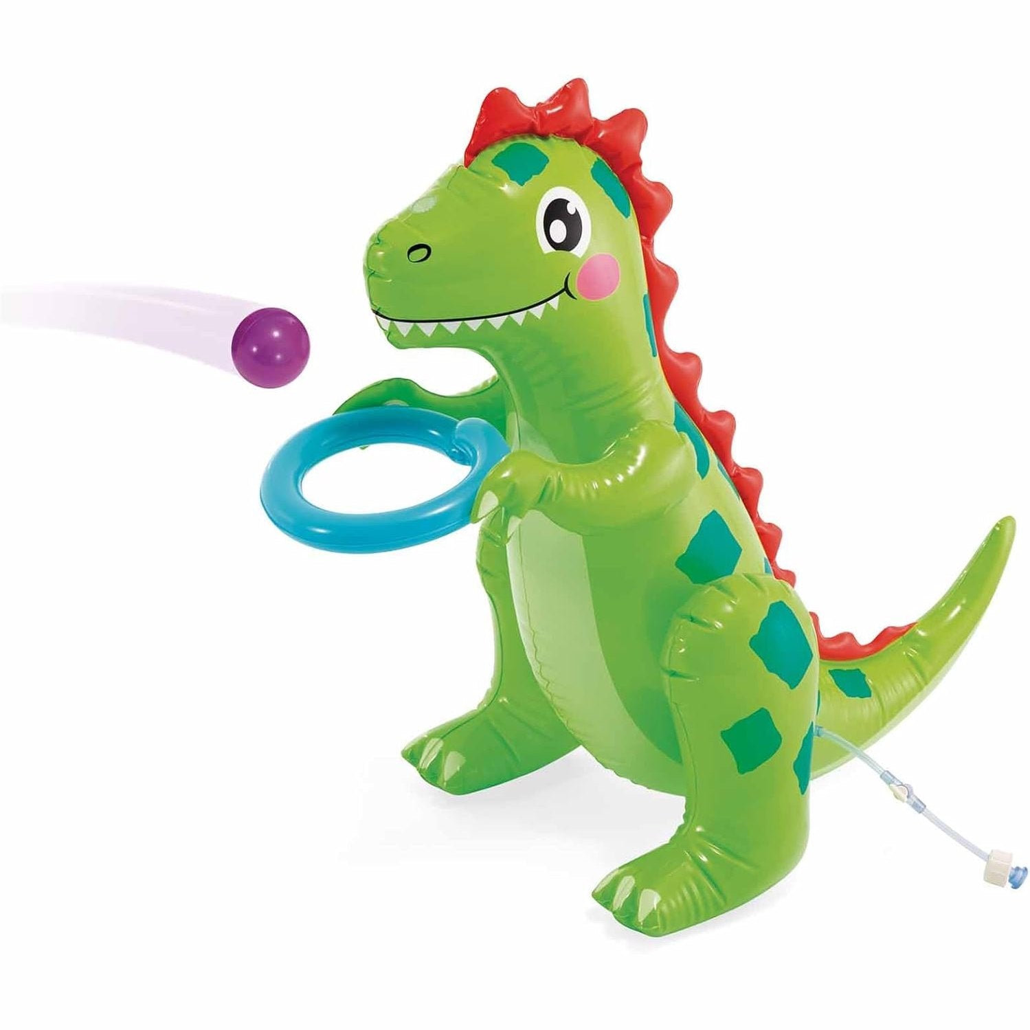 Dino Playground - Medaid International