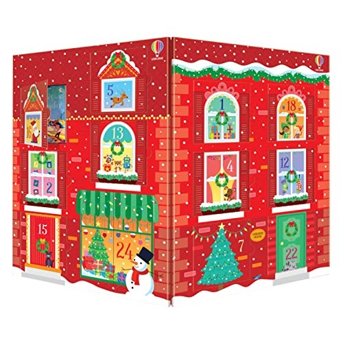 Advent Calendar Book Collection - Medaid International