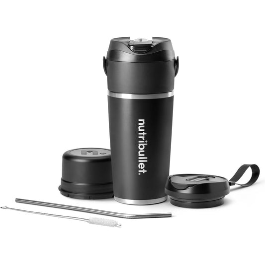 Flip‚Ñ¢ Insulated Portable Blender - Medaid International