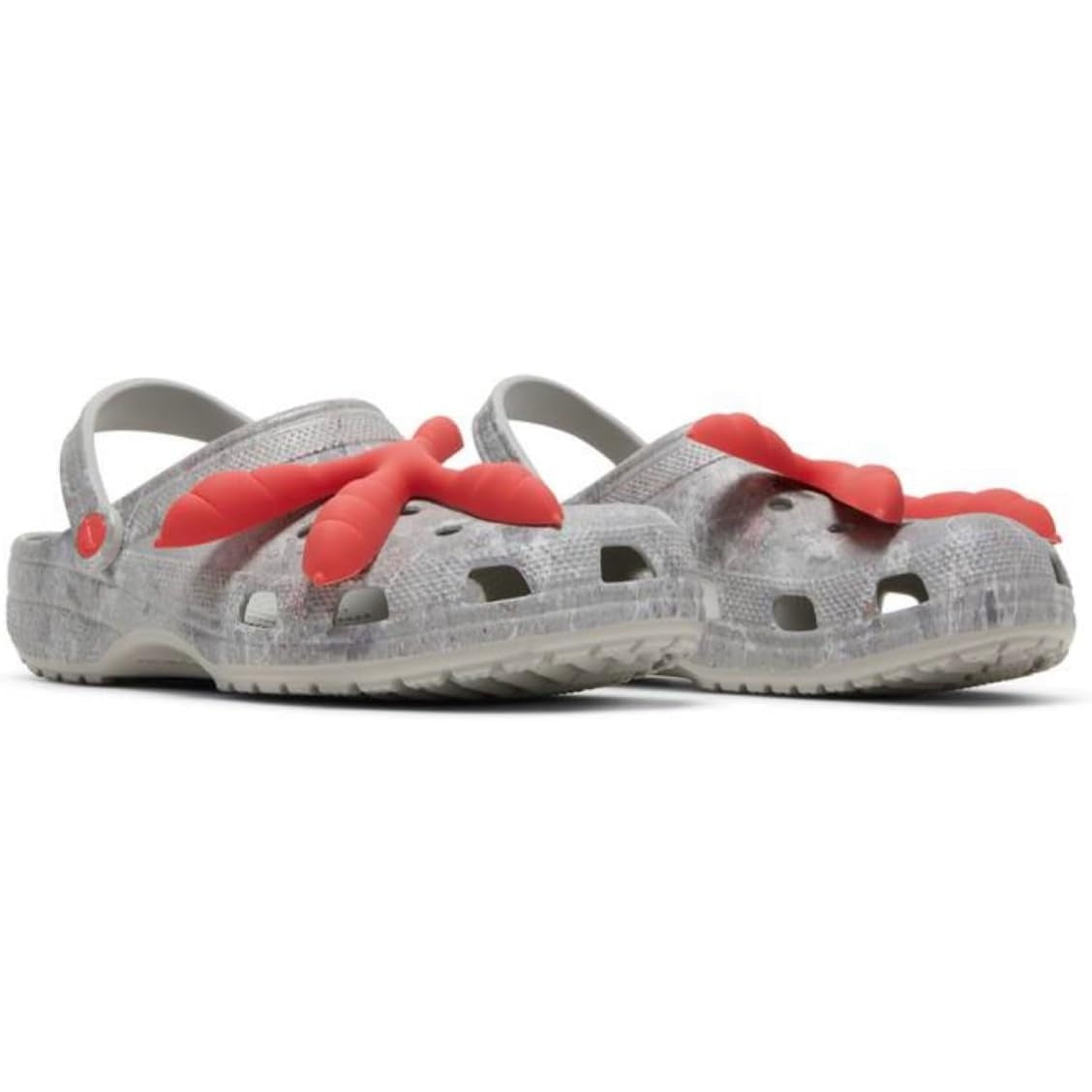 Crocs Men's Classic Clog Staple Sidewalk - Medaid
