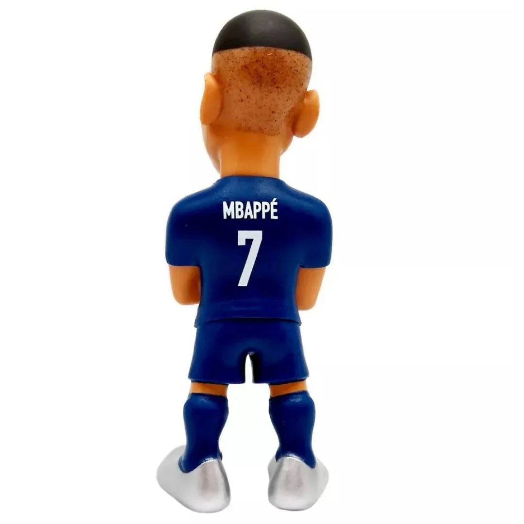 Kylian Mbapp√© - Medaid International