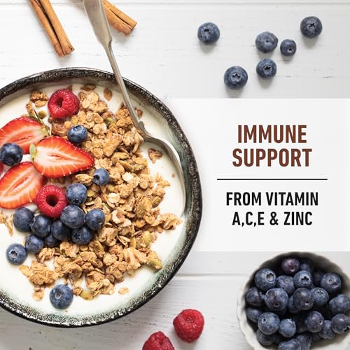 Isopure Low Carb 100% Pure Whey Isolate Protein Powder, Lactose Free, Gluten Free, With Vitamins, Dutch Chocolate, 25g Protein Per Serving, 3.07 Lbs, 41 Servings (Packaging May Vary) - Medaid International