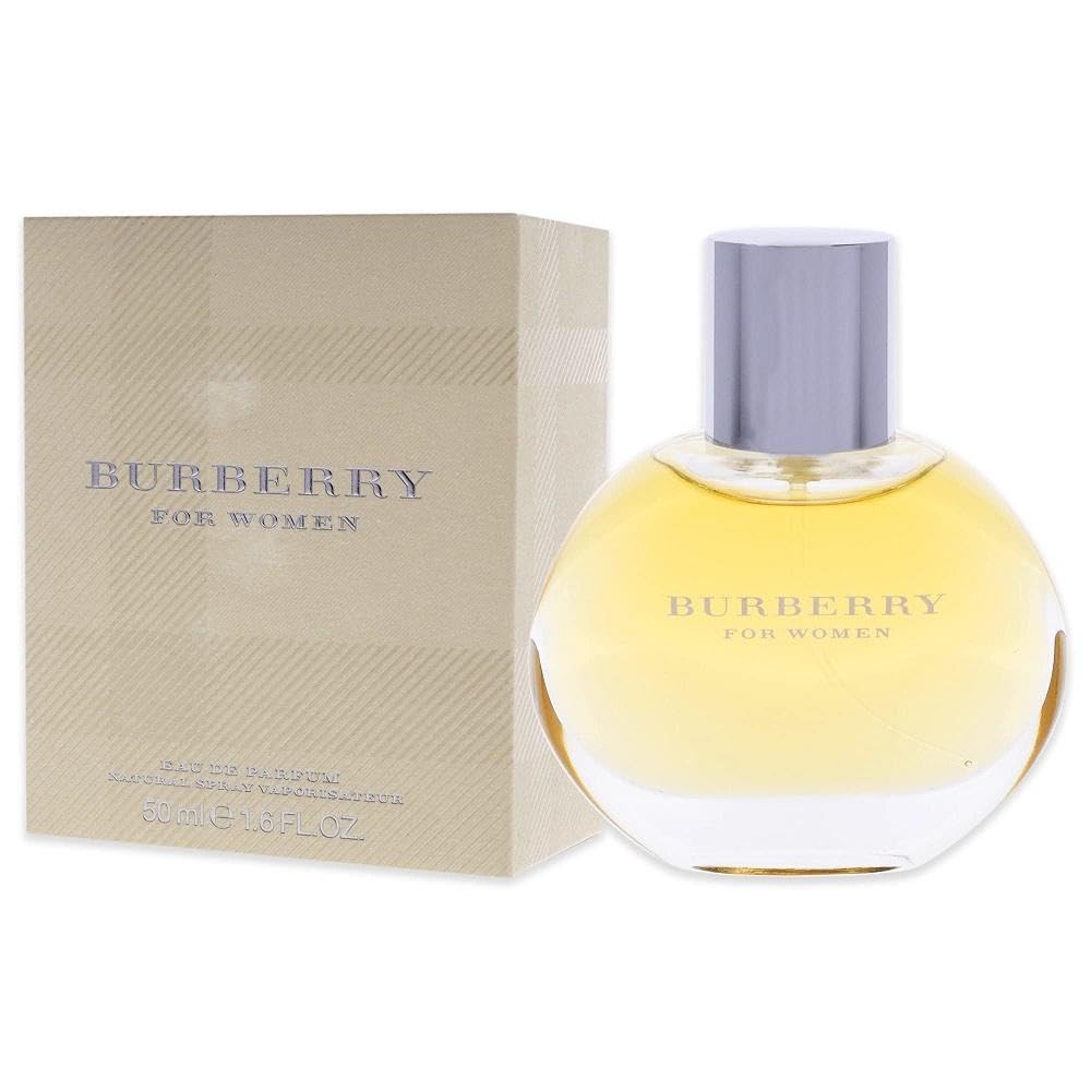 Burberry Classic For Women Eau de Parfum 1.6 fl oz - Medaid International