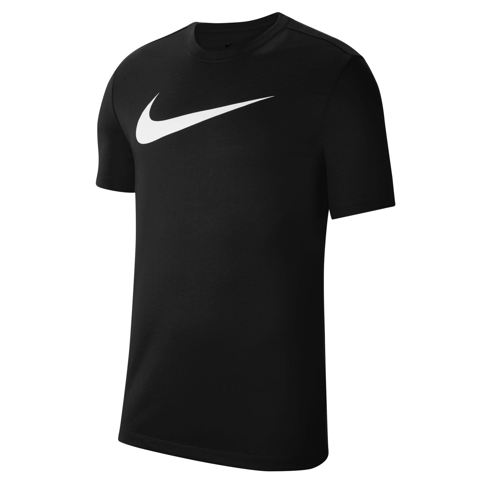 Nike Unisex Adult Park T-Shirt (M) (Black) - Medaid International