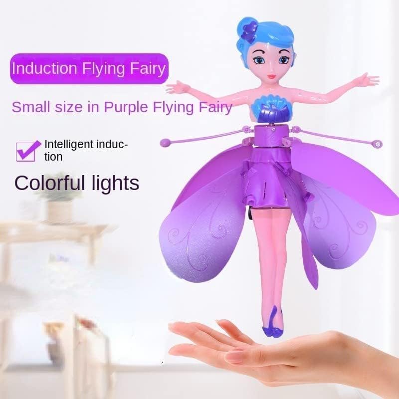 Fairy Flying Toy - Medaid International
