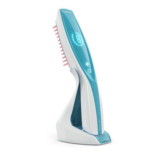 HairMax Ultima 12 LaserComb Hair - Medaid International