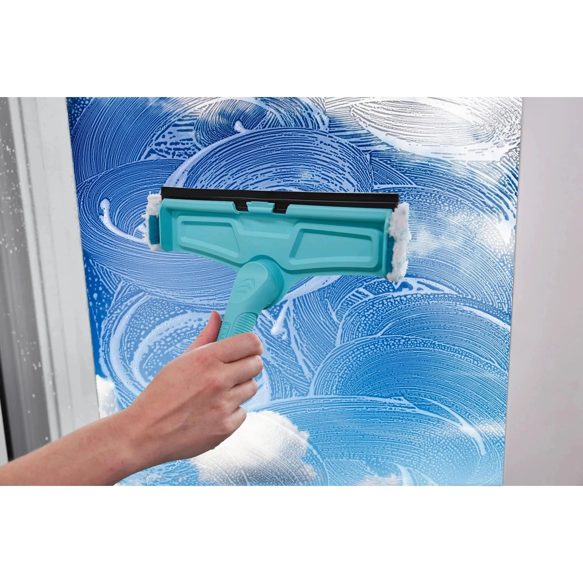 4in1 Window Wiper and Frame Cleaner - Medaid International