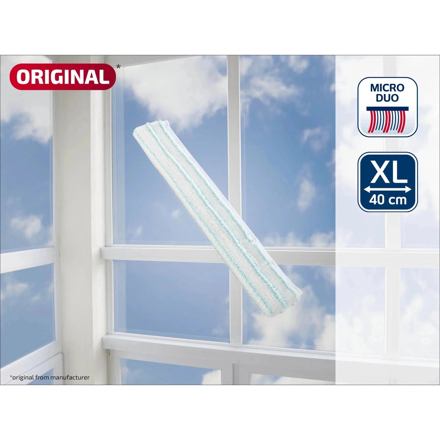 Replacement Cover Power Slide 40 cm - Medaid International