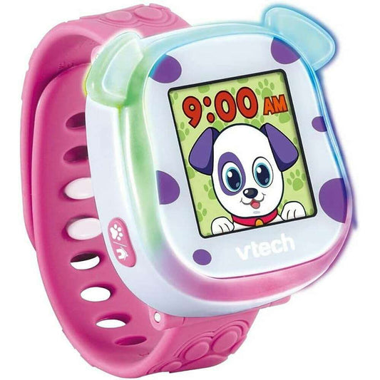 My First Kidi Smartwatch‚Ñ¢ - Pink - Medaid International