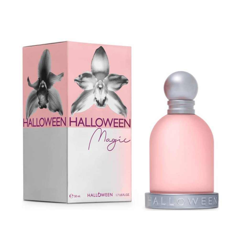 HALLOWEEN MAGIC edt vapo - Medaid