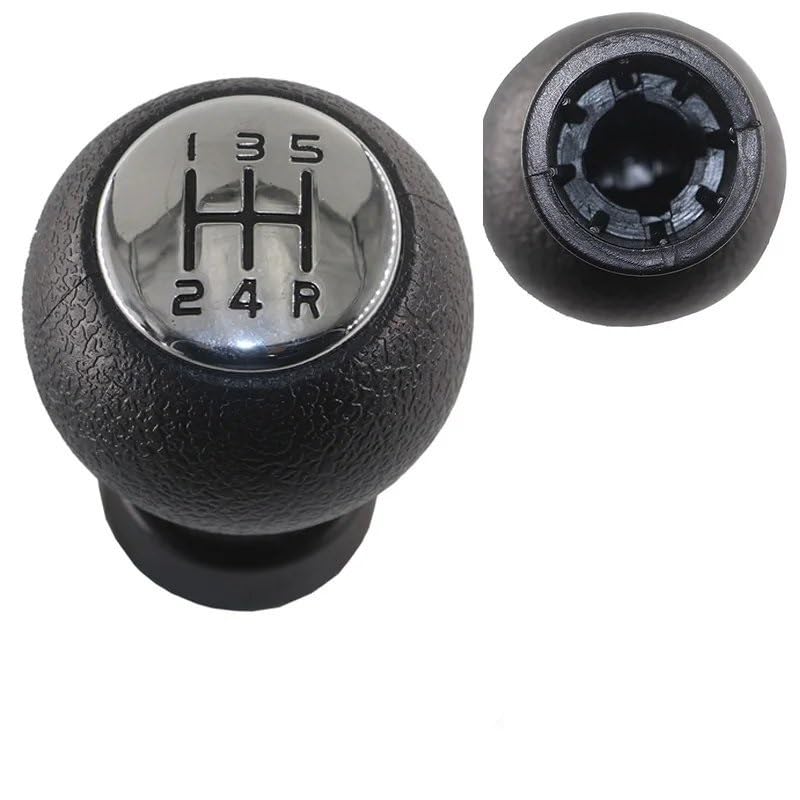Suzuki - Car Gear Knob Shift Lever for S-Cross SX4 Swift Gearbox Handle
