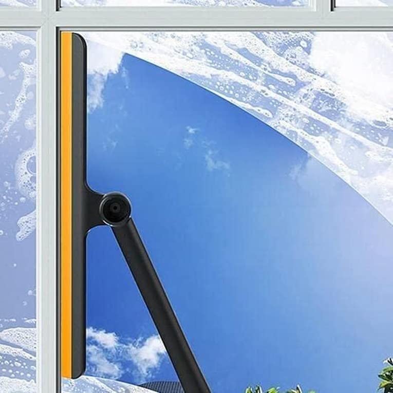 3 in 1 Window Screen & Glass Wiper - Medaid International