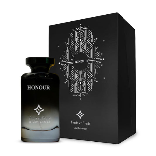 Frais et Frais Honour eau de parfum 3.4floz/100ml - Medaid International