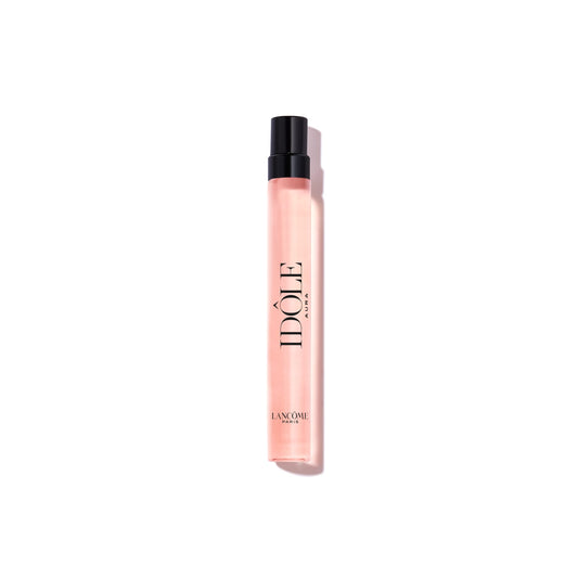 Lancôme Idôle Aura Eau de Parfum - Long Lasting Fragrance with Notes of Rose, Jasmine & Salted Vanilla - Sunny & Floral Women's Perfume - 0.34 Fl Oz - Medaid International