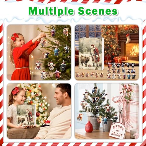 Christmas Calendar (C) - Medaid International