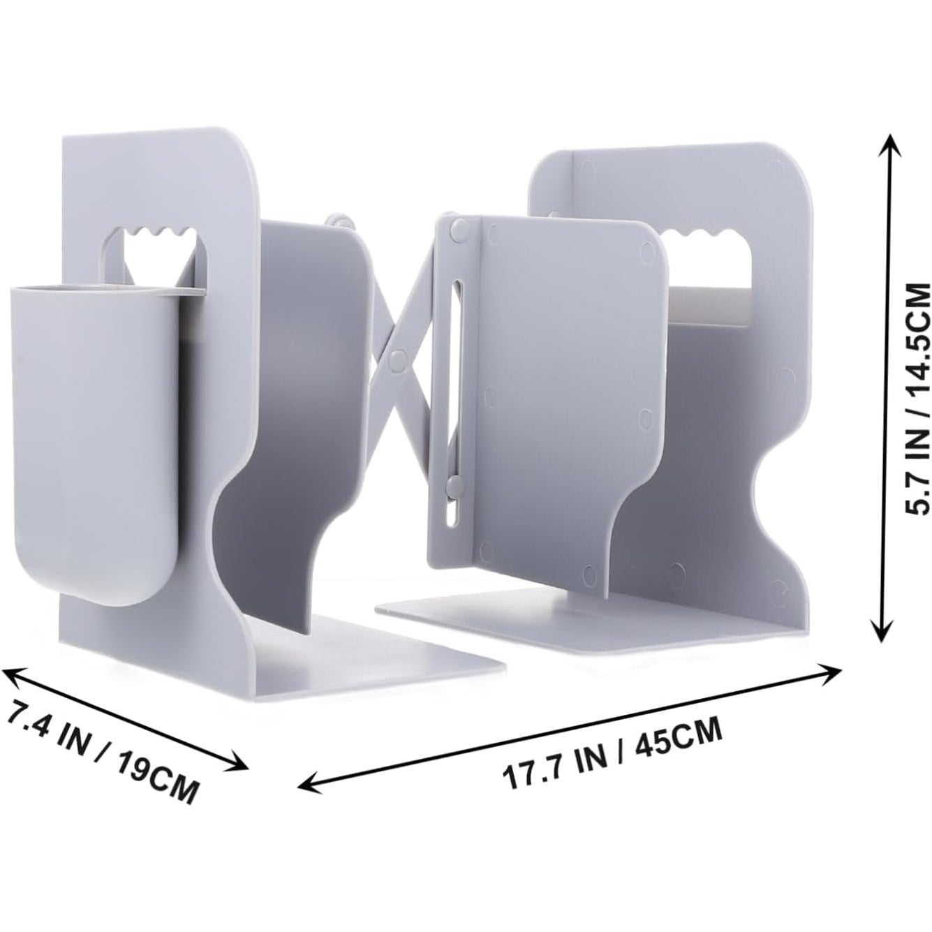 Expandable Books Stand - Medaid International