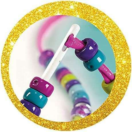 Crazy Chic Fashion Bracelet: A jewelry-Making Craft Set - Medaid International