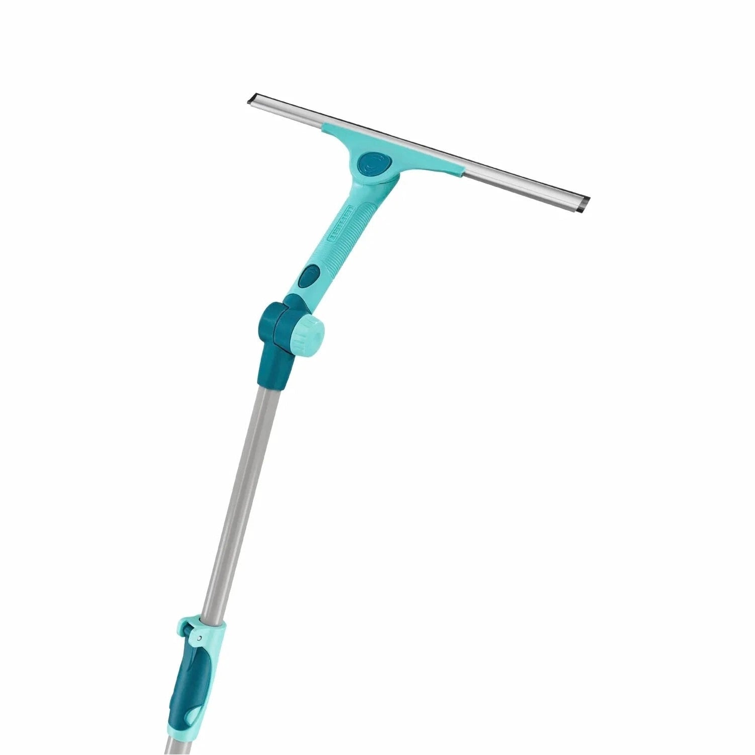 2in1 XL Telescopic Window Squeegee - Medaid International
