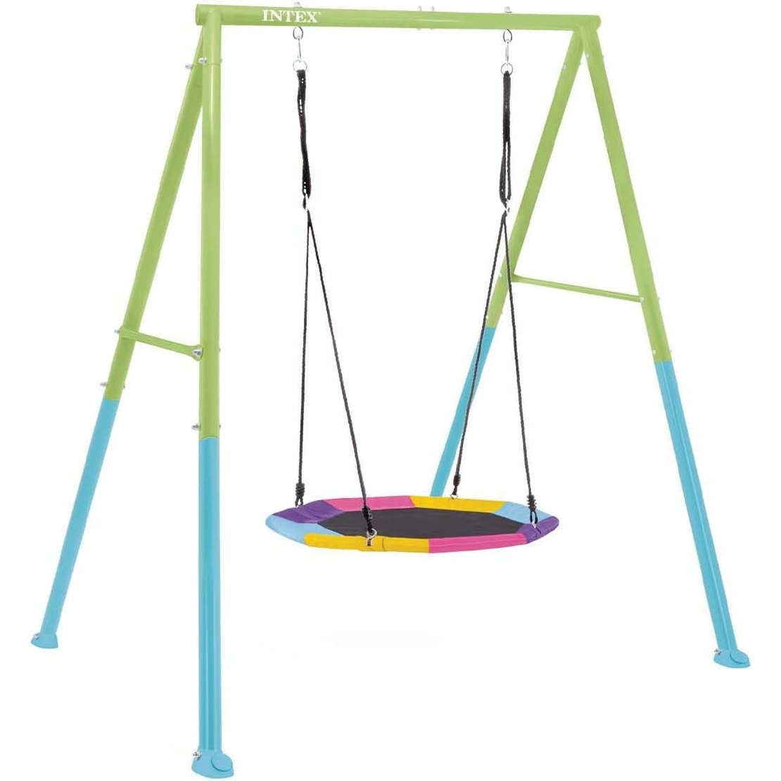Saucer Swing Set - Medaid International