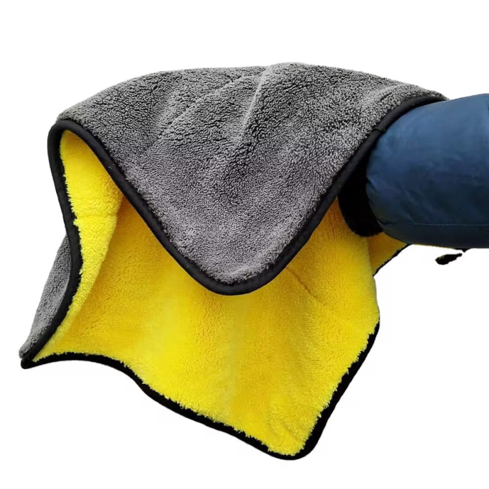 Microfiber - Medaid International