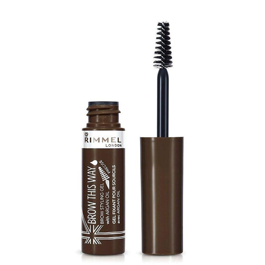 Eye Brow Gel Argan - Medaid