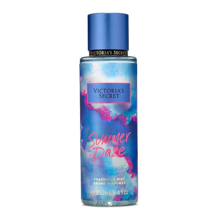 Body Mist Summer Daze Victoria's Secret (250 ml) - Medaid International