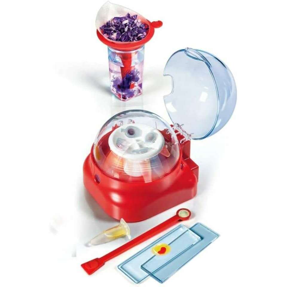 Super Science Lab - FR - Medaid International
