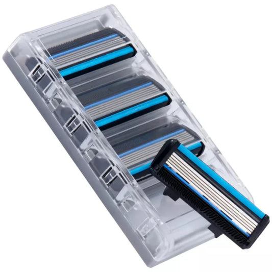 High Precision Razor Blades X 4 - Medaid International