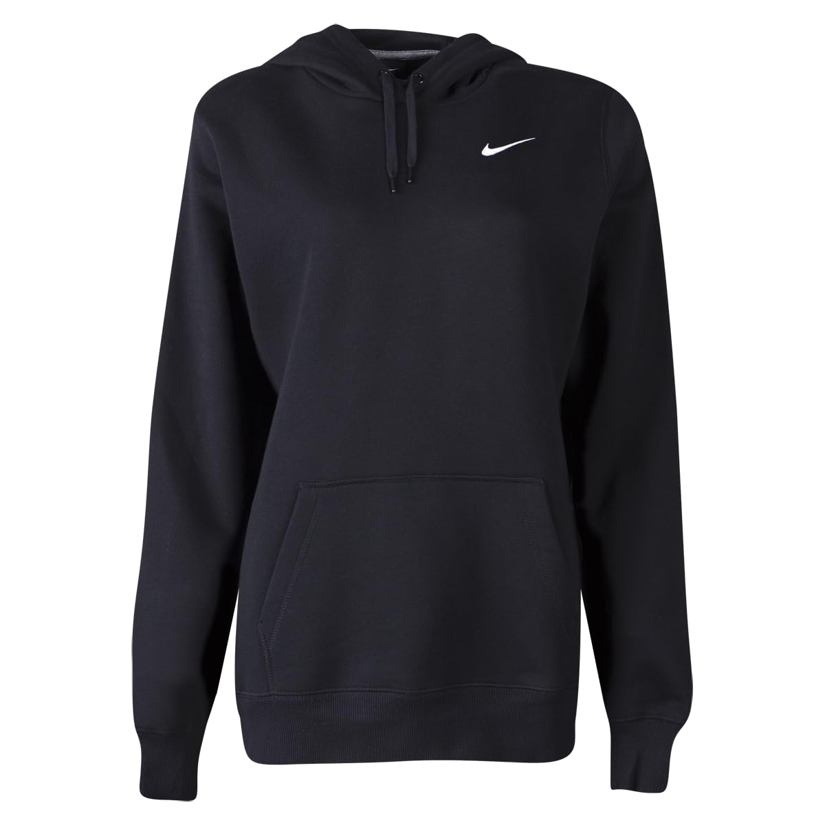 Nike Women's Hoodie (Black, Large) - Medaid International