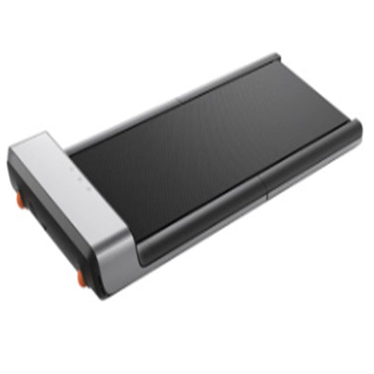 ZKSKOX Desk treadmill Thin Electric Treadmill Foldable Remote Walking Treadmill/App Controlled Fitness Running Mat Home - Medaid International