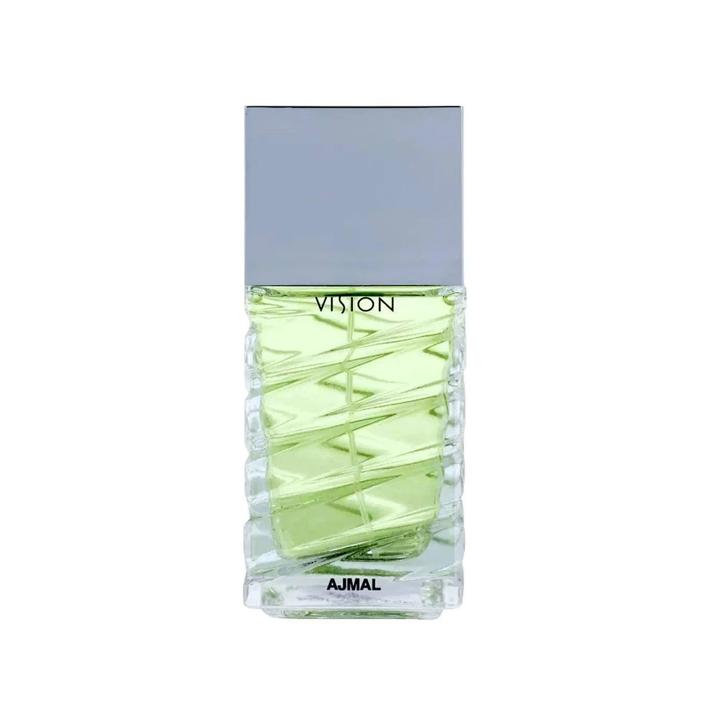 Ajmal Vision Eau De Parfum Spray100 ml For Men | Long Lasting Fragrance - Made In Dubai - Medaid International
