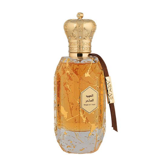 Magical Oud Eau De Parfum by Armaf - Medaid International