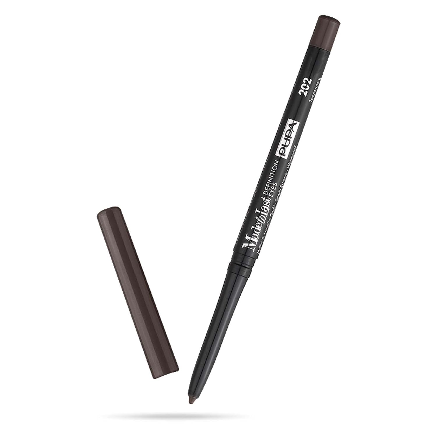 Pupa Made To Last Definition Eye Pencil - Medaid