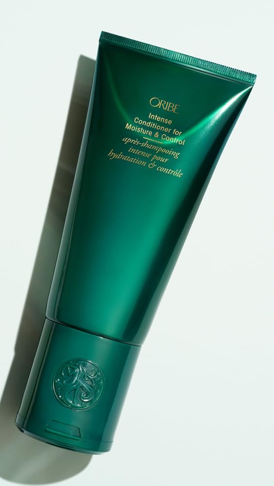 Oribe Intense Conditioner for Moisture & Control, 200 ml - Medaid International