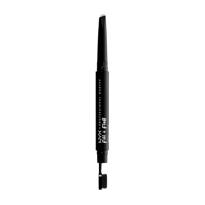 NYX FILL & FLUFF CLEAR BROW POMADE PENCIL - Medaid International