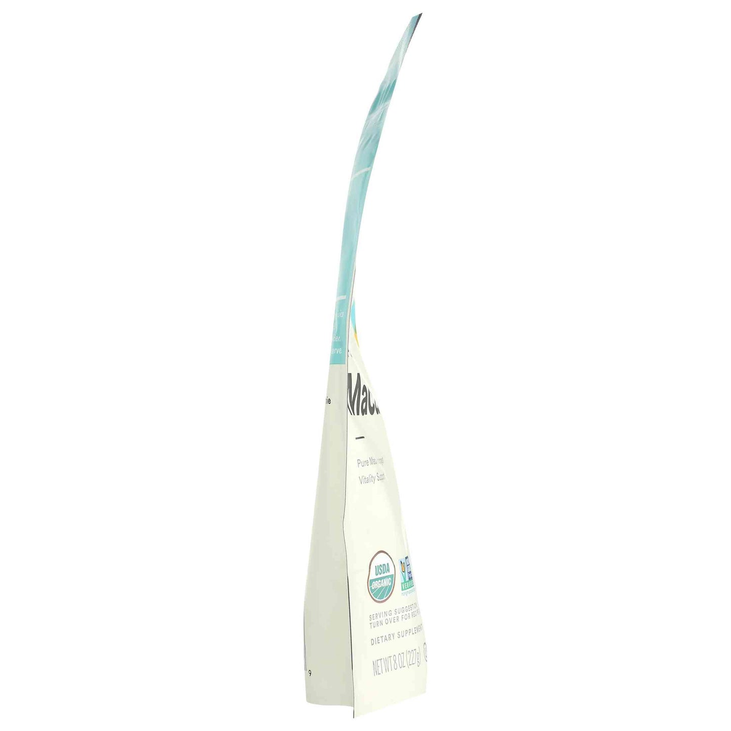 365 by Whole Foods Market, Organic Maca Powder, 8 Ounce - Medaid International