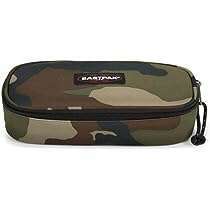 Oval Camo Pencil Case - Medaid International
