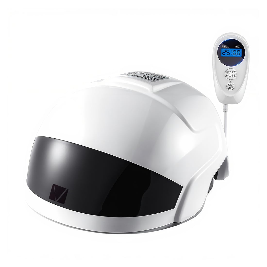 Hair Growth Device 26 LLLT+ 30 LED for Home Use - Medaid International