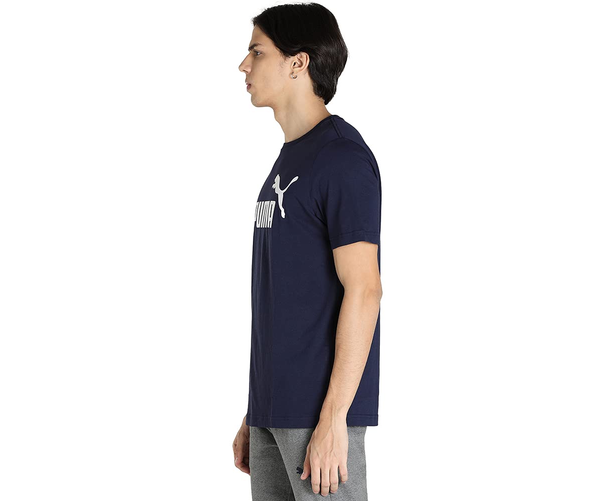 Puma Essential Logo L - Medaid International