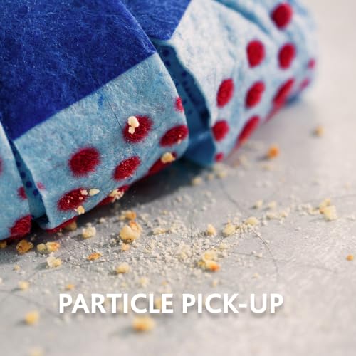 Vileda Super Mocio Triple Action 3D Telescopic Steel Cleaning Tools - Medaid International