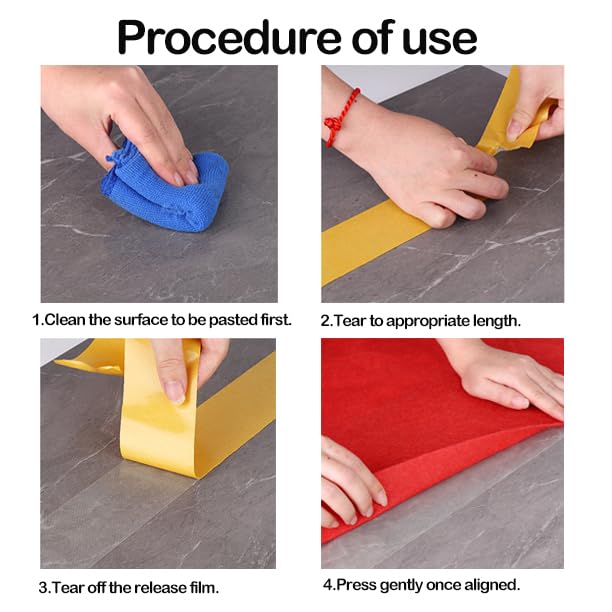 Double Sided Fabric Tape - Medaid International