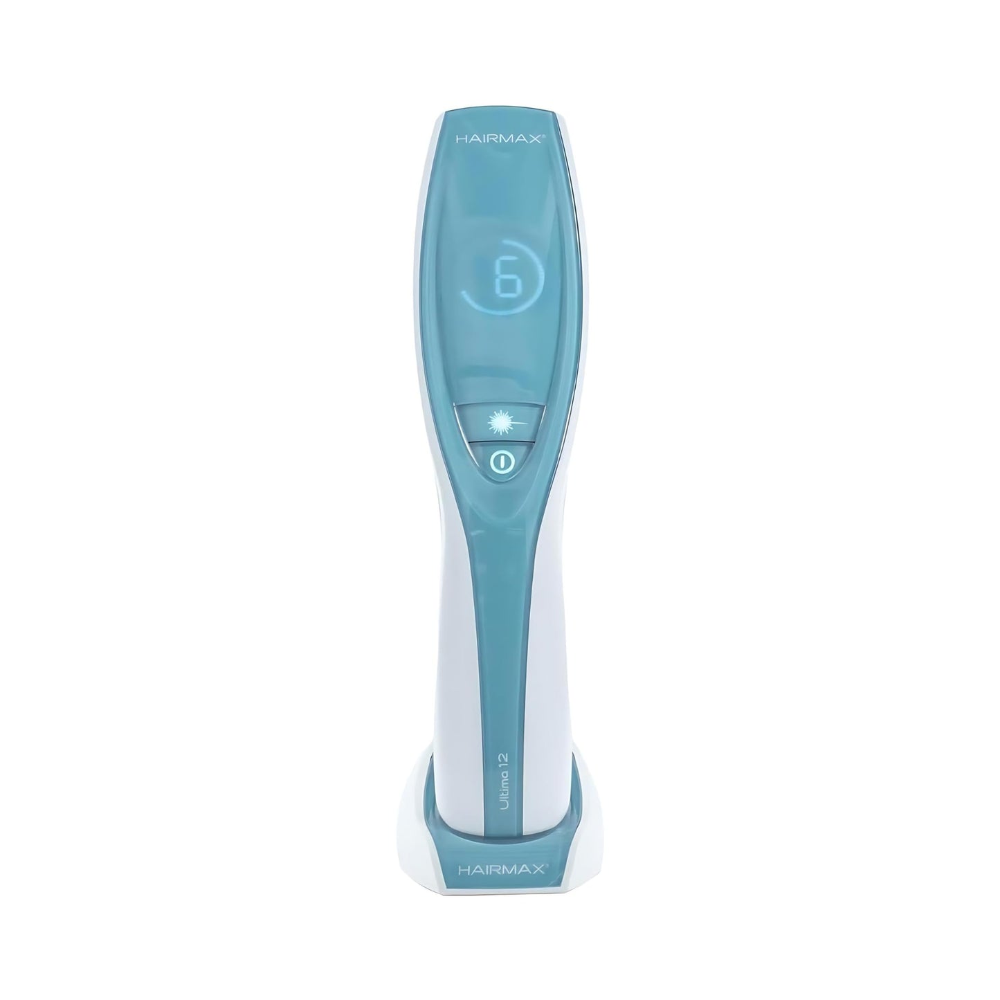 HairMax Ultima 12 LaserComb Hair - Medaid International