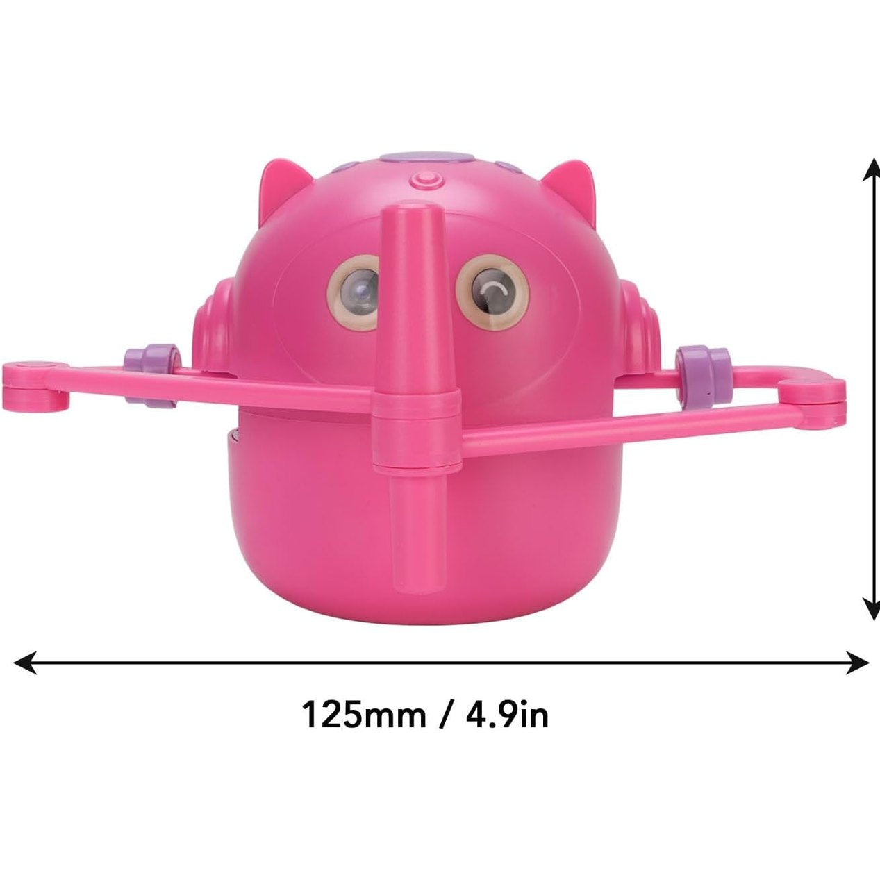 Smart Drawing Robot with 100 Learning Word Cards - Medaid International