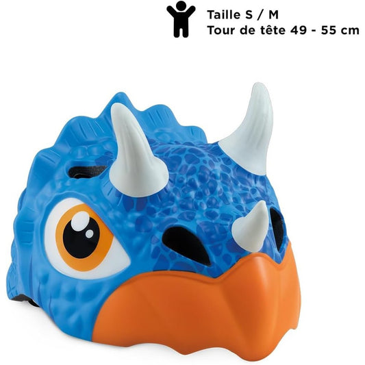 Fantasy Animal Helmet (S/M) - Medaid International
