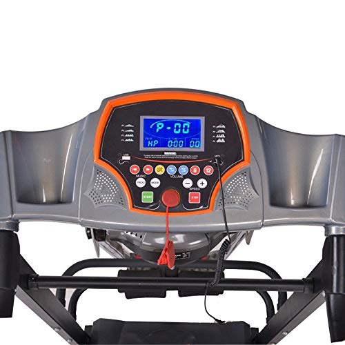ZKSKOX Desk treadmill Folding Home Treadmills, Exercise Electric Walking Machines, Exercise Equipment - Medaid International