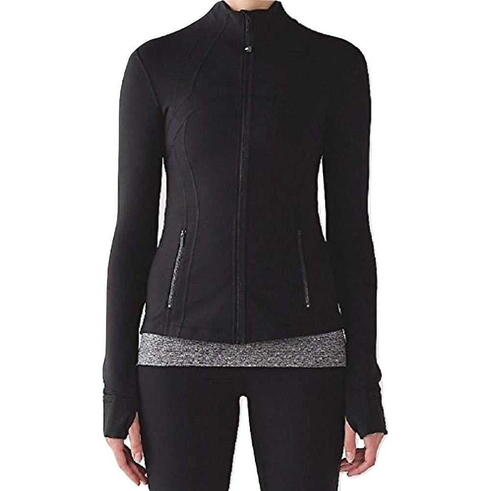 Lululemon Define Jacket - Medaid International
